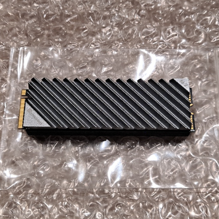【保固內｜台灣公司貨】PNY XLR8 CS3040 2TB M.2 2280 PCIe Gen4x4 SSD+散熱片