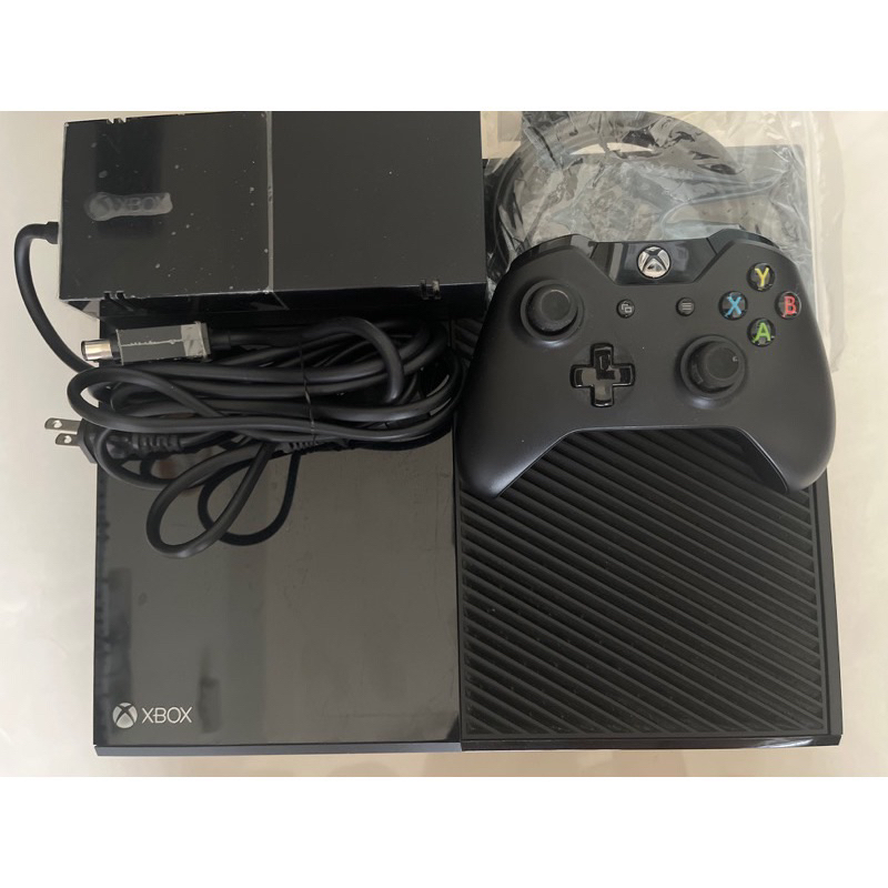 XBOX ONE 主機 500G / 1TB XBOXONE 二手