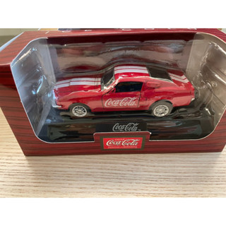 可口可樂COCA COLA經典復古模型收藏車 木紋古董車/紅磚皮卡/鐵門跑車 全新現貨 稀少