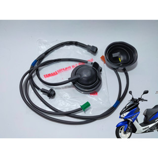 force 155 大燈線 前燈線組 方向燈 大燈防塵套 防水罩 YAMAHA 山葉原廠公司貨 監理站驗車 大燈線組