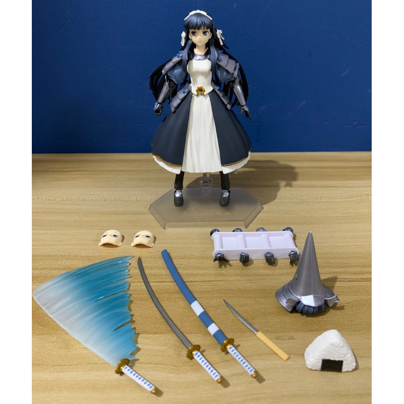 figma 上杉謙信的價格推薦- 2025年7月| 比價比個夠BigGo