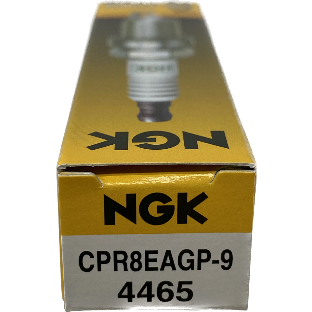 油大大 附發票 NGK CPR8EAGP-9 白金火星塞 4465 FORCE S MAX KRV CPR8EAGP9