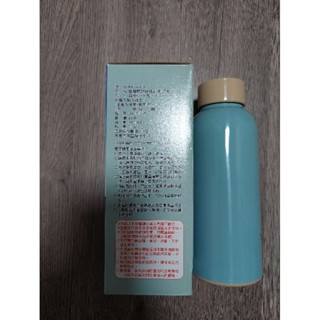 ＜現貨＞冠德股東會紀念品 雙層隔熱玻璃瓶300ml