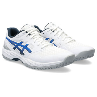 ASICS 亞瑟士 GEL-COURT HUNTER 3 羽球鞋 1071A088-101