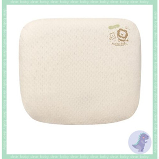 【dear baby】Simba小獅王 舒芯有機棉乳膠枕