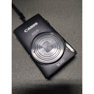 2手保7日 Canon IXUS 240HS WIFI數位相機 IXUS240 愛寶買賣