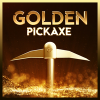 Golden Pickaxe MT4 EA