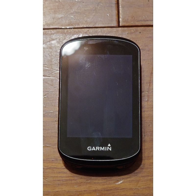 GARMIN EDGE 530 二手 (9成新)