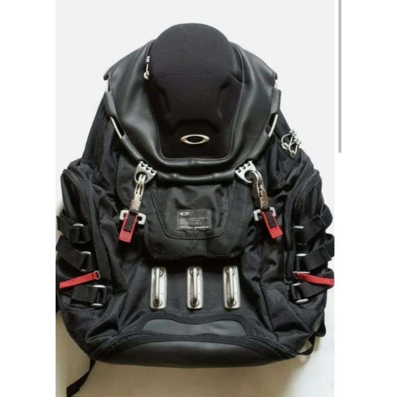 Oakley Tactical Field Gear Men's Backpack多功能背包