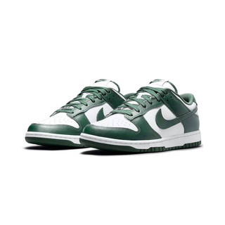 Nike Dunk Low Varsity Green 白綠 男休閒鞋 DD1391-101【SPLY】