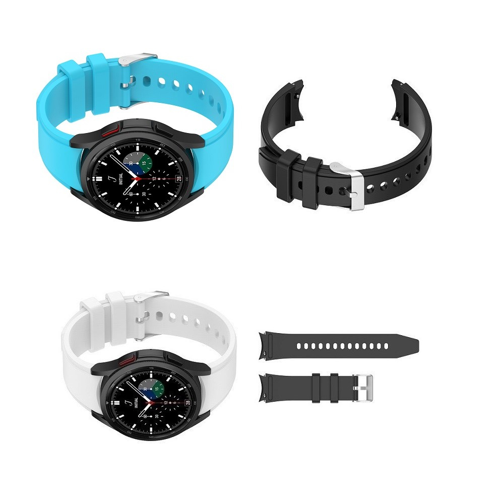 【彈性運動錶帶】三星 Galaxy Watch 6 40mm SM-R930 SM-R935 錶帶寬度20mm腕帶
