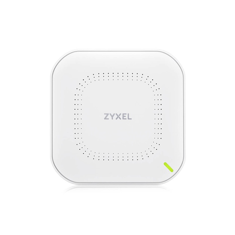 合勤 ZYXEL NWA90AX  Wi-Fi 6 AX3000 無線基地台 路由器 網路