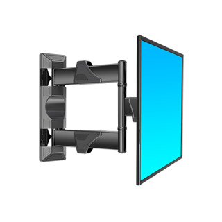 易控王 P4 32"~60"吋液晶螢幕壁掛架/懸臂式電視壁掛架MAX40x40cm(10-348-01)