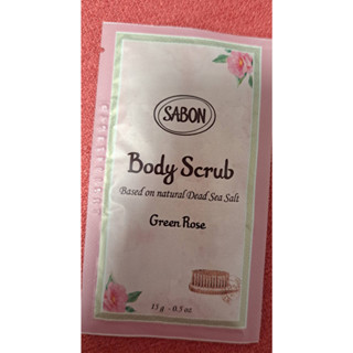 全新上市SABON 淨煥尤加利 死海黑礦泥頭皮磨砂膏 二合一臉部純淨磨砂膏