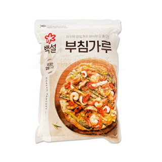 【薇薇舖子】韓國CJ韓式煎餅粉