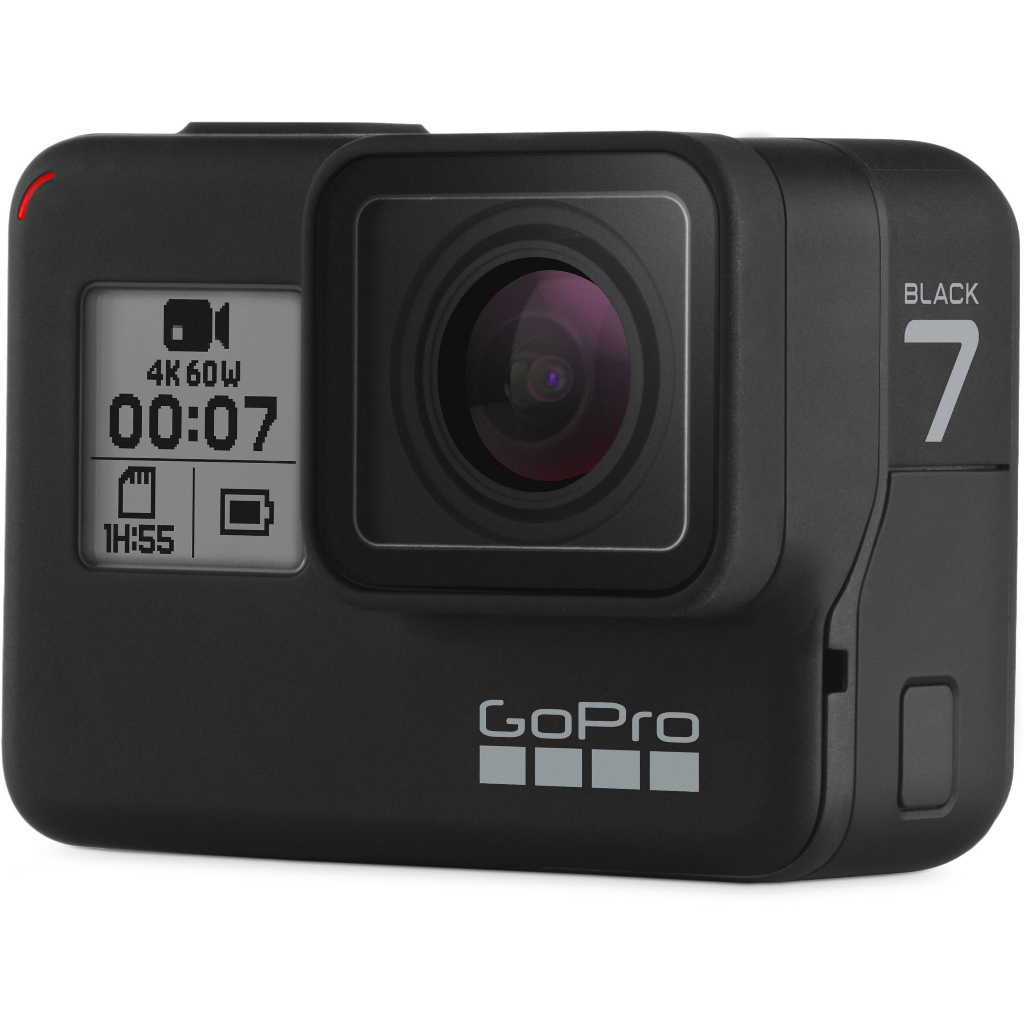 二手95新❗️GoPro 7 Hero Black 代購 5 6 7