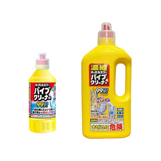 【餅之鋪】日本 Mitsuei 大瓶 浴室 排水管 清潔劑400ml 1000ml