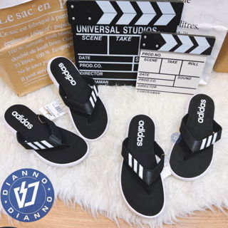 帝安諾 實體店面 ADIDAS COMFORT FLIP FLOP 拖鞋 夾腳拖 人字拖 愛迪達 軟墊 EG2069