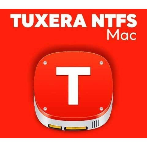 Tuxera NTFS for MAC