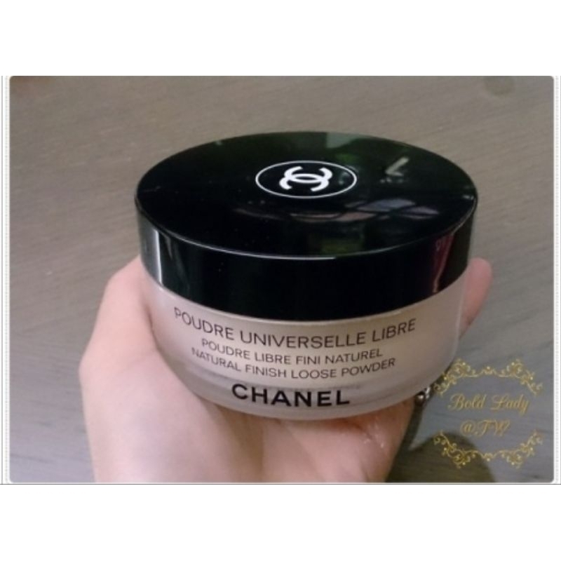 Chanel香奈兒蜜粉#10 全新