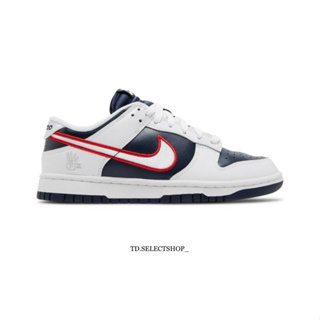 【T.D.】W Nike Dunk Low Houston Comets Four-Peat 慧心隊四連