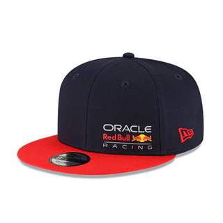 【NEW ERA】聯名 F1車隊 Red Bull 紅牛 丈青 9FIFTY 限量 棒球帽【ANGEL NEW ERA】