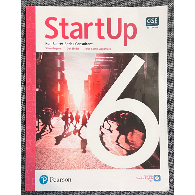 StartUp 6(with code)