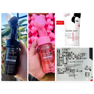 BRILLIANT FACIAL CLEANSER orig 🚚send w/n 24 hrs