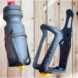 TOPEAK 可調式 塑鋼 水壺架 腳踏車 折疊車 運動 單車 公路車
