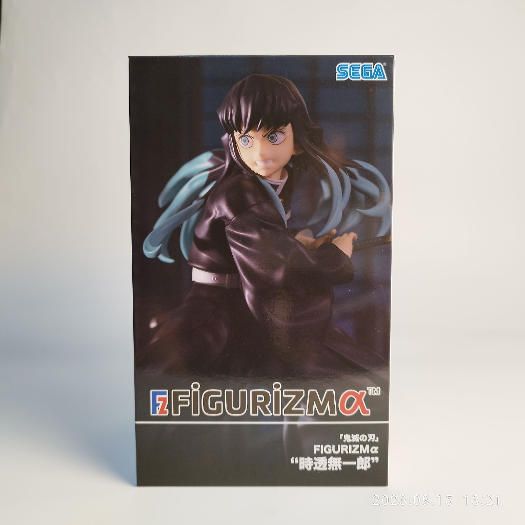 時透無一郎figurizm的價格推薦- 2026年2月| 比價比個夠BigGo