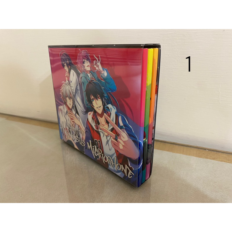 催眠麥克風 催麥 CD/Buster Bros、MTC、Fling Posse、麻天狼