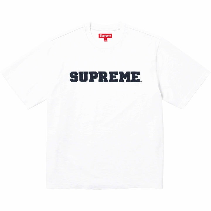 【MF SHOP】SUPREME COLLEGIATE S/S TEE 短袖T恤