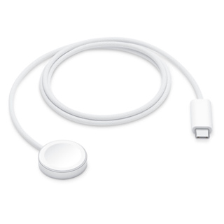 APPLE原廠 Apple Watch 磁性快速充電器對 USB-C 連接線 (1 公尺)