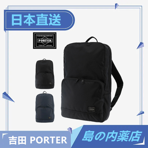 【日本直送】PORTER 吉田 FLASH 雙肩包 背包 後背包 書包 689-05954 波特包 日本製