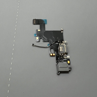 iPhone 6 充電孔 充電孔排線 尾插 模組 lightning 維修
