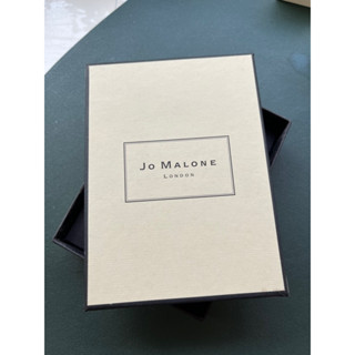 Jo Malone 專櫃包裝香水禮盒/紙盒/收納盒