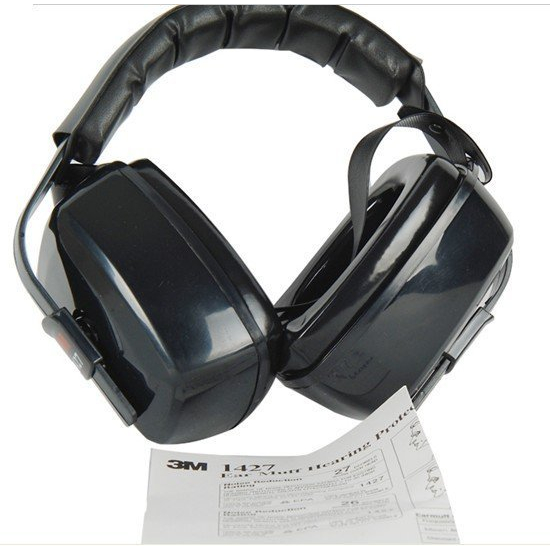 【LIKS】3M peltor 1427 耳罩 防噪音耳罩 抗噪耳罩 3M耳罩 學習專用【種類最齊全】
