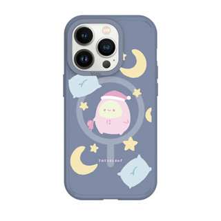 【TOYSELECT】晚安小恐龍峽谷強悍MagSafe iPhone手機殼