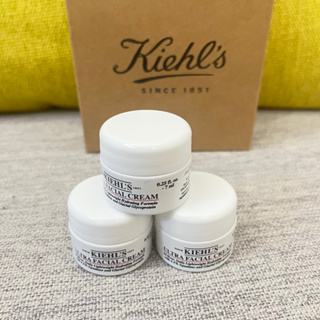 💯2個$200‼️kiehls 契爾氏 冰河醣蛋白保濕霜Ultra fascial cream 7ml