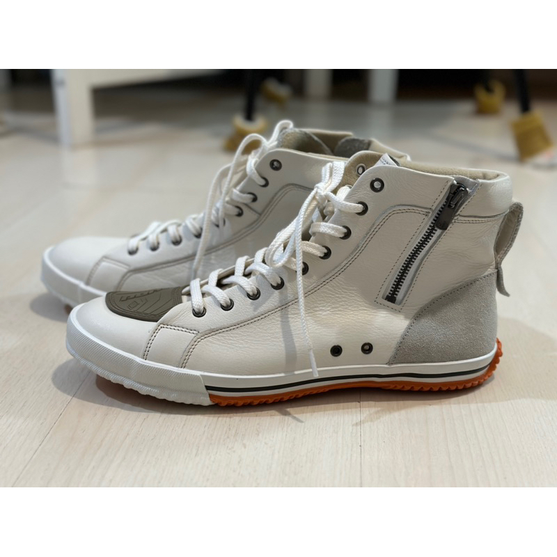 HYOD SNEAKERS 休閒車靴 rs taichi Dainese alpinestars