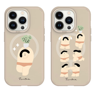 【TOYSELECT】Tienntone窩家峽谷強悍MagSafe iPhone手機殼