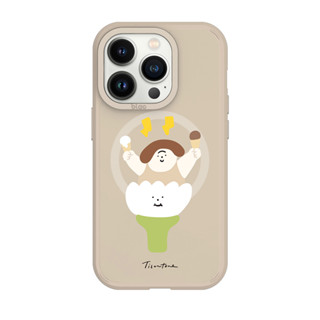 【TOYSELECT】Tienntone呷冰峽谷強悍MagSafe iPhone手機殼