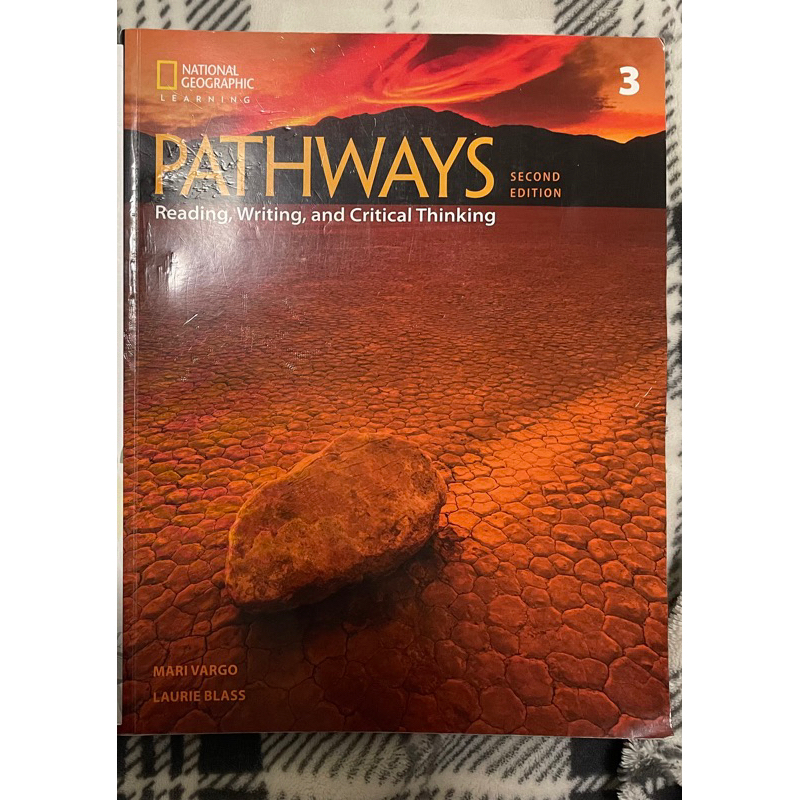 第二版Pathways3