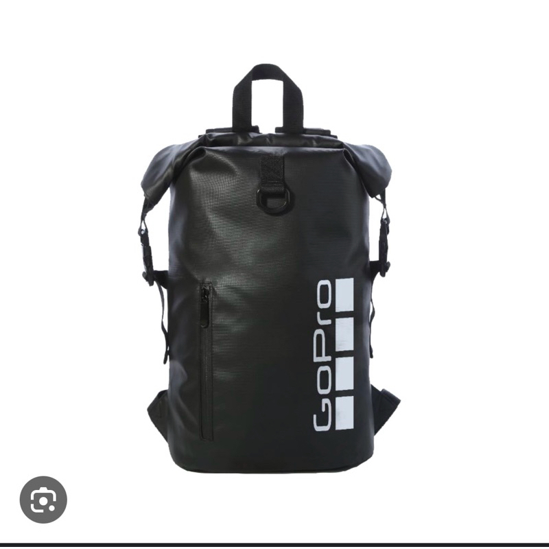 Gopro原廠 20L防水後背包