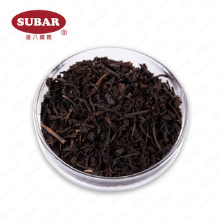 【速八食品】901錫蘭紅茶 SUBAR BLACK TEA LEAF(901 CEYLON) 茶葉系列【附發票】
