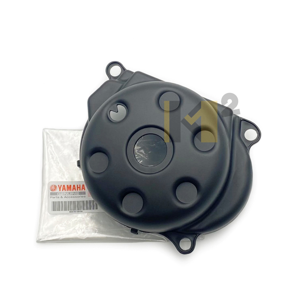 材料王⭐山葉 馬車125 馬車 頭等艙 原廠 電盤外蓋 電盤塑膠外蓋 風扇外蓋