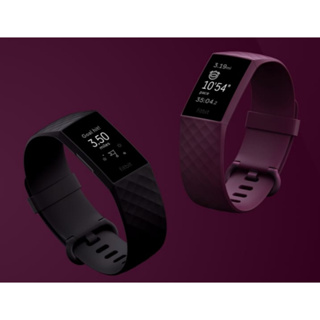 fitbit Charge 4 智慧手環 健康智慧手環 內建血氧感測 行動支付 睡眠品質 GPS版 現貨一支