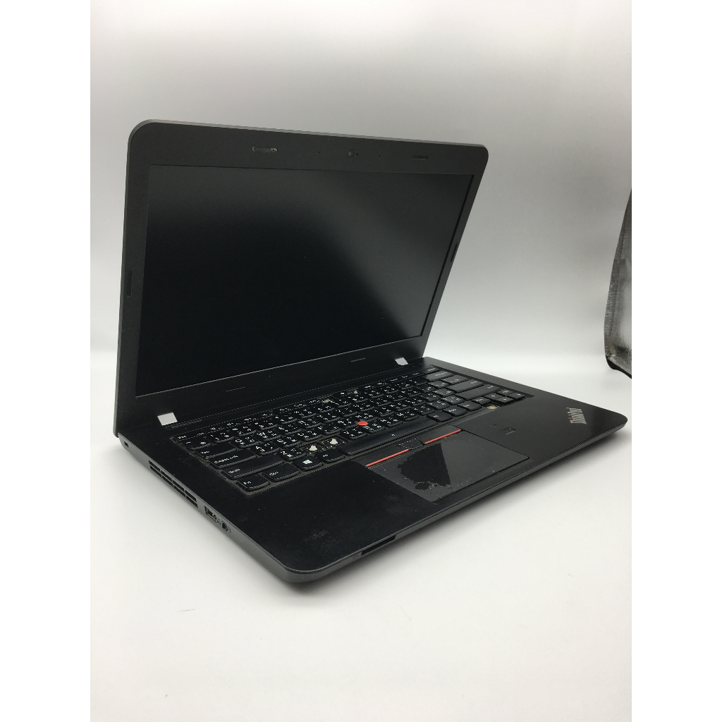 【二手】	筆電零件機 -	Lenovo ThinkPad E460	-	L17