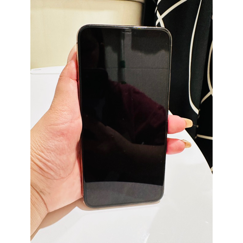 🎀現貨🎀二手Apple手機 iPhone 11 PRO MAX 256G 金色 電池🔋78% 可面交 8.5成新