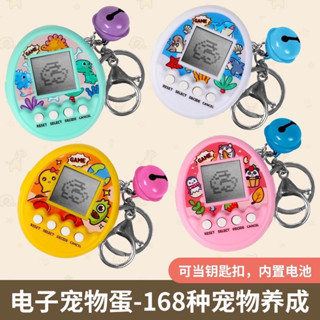 【你的玩具】🐰 寵物機 迷你玩具 小玩具 小禮物 桌遊 寵物蛋 遊戲機 掌上機 電動 迷你電動 迷你遊戲機 手眼協調